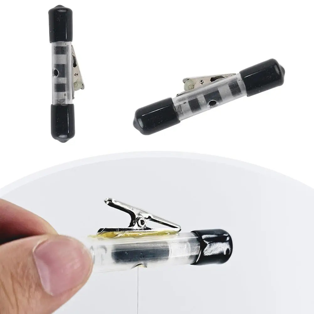 Invisible Thread Reel | Length 7 cm | Hand Crank Magic Line | One Size