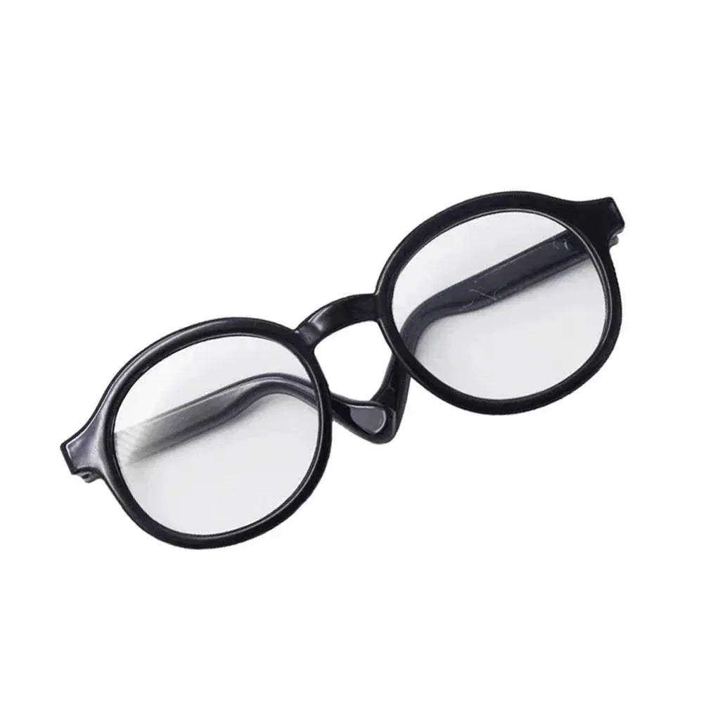For 10/15cm Cotton/Ropa Labubu Dolls Glasses Cute Plastic - ToylandEU