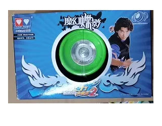 Yoyo | Diameter 57.6mm | Glow In The Dark | Model A1140