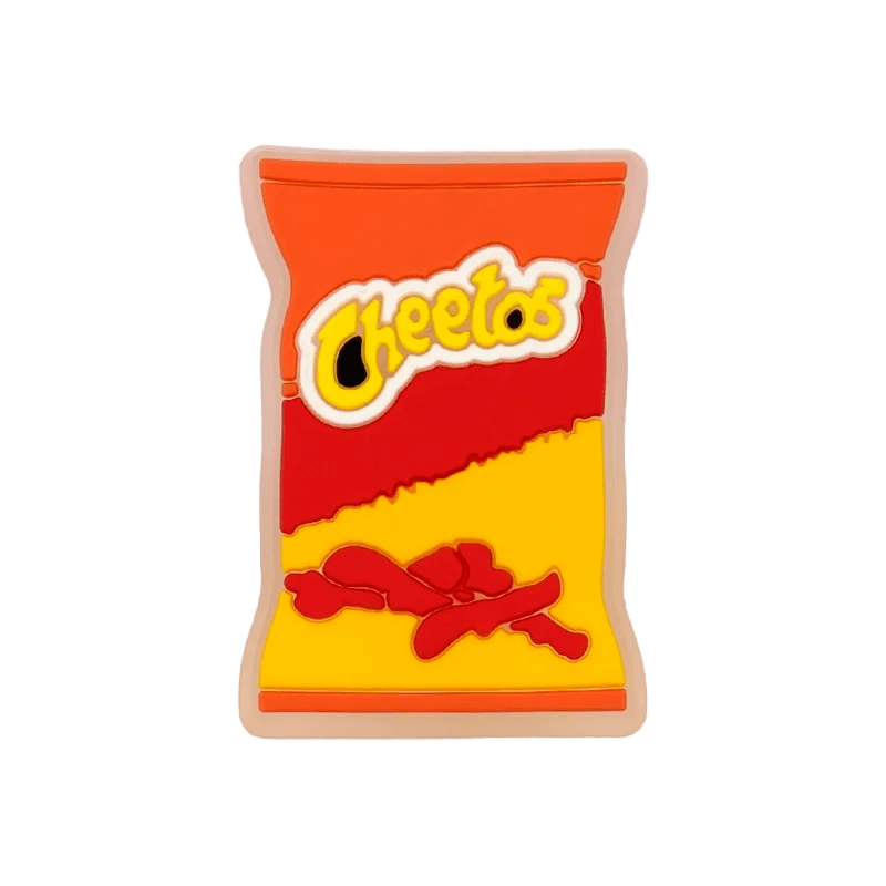 Premium Shoe Charms Pink Led Rainbow Flower For Nurses Moms - ToylandEU