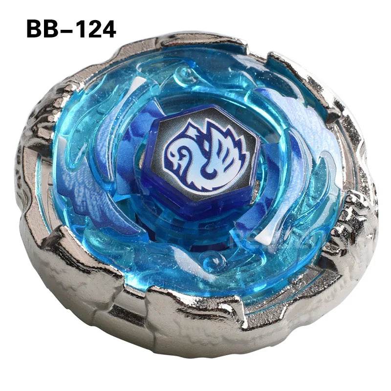 Beyblade Burst Launchers GT Toys Alloy Battle Constellation Gyro - ToylandEU