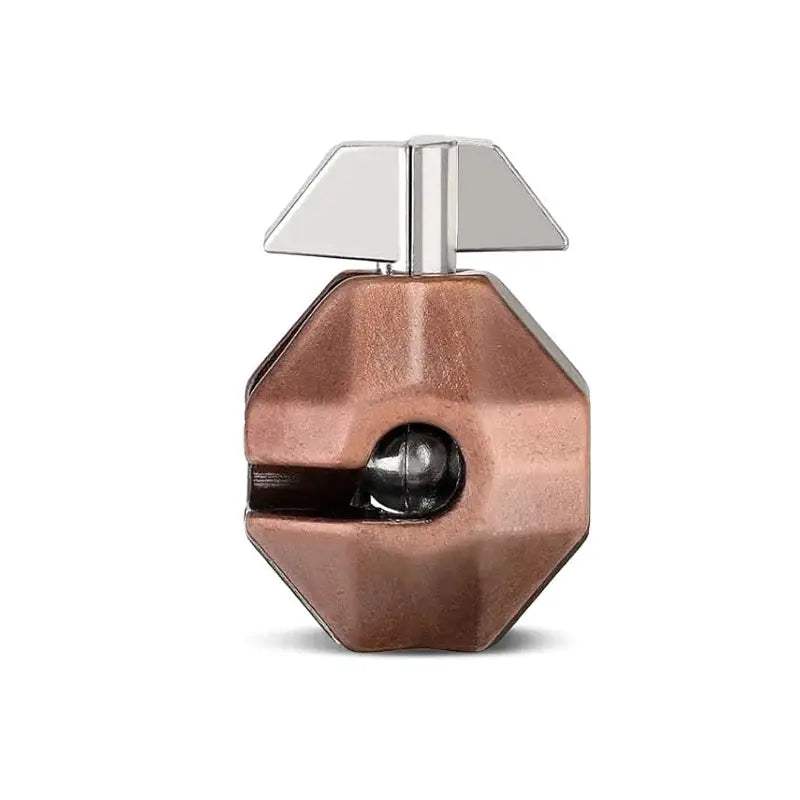 Difficult Metal Brain Teaser Puzzles for Adults Kids Magic Baffling IQ Logic Test Disentanglement Game Fun Challenge - ToylandEU