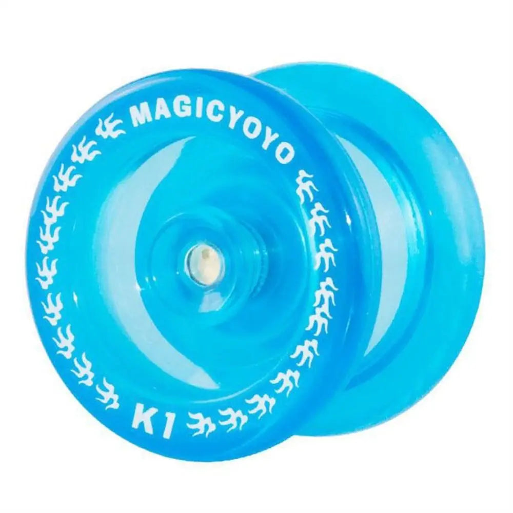 Yoyo | 57.15 mm Diameter | 4.38 mm Gap Width | Ages 8+