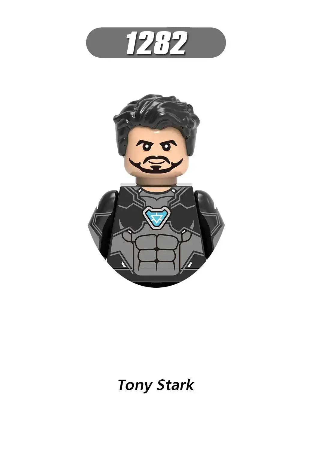 Marvel Lego Compatible Mini Figures Set For Kids Party Gifts - ToylandEU