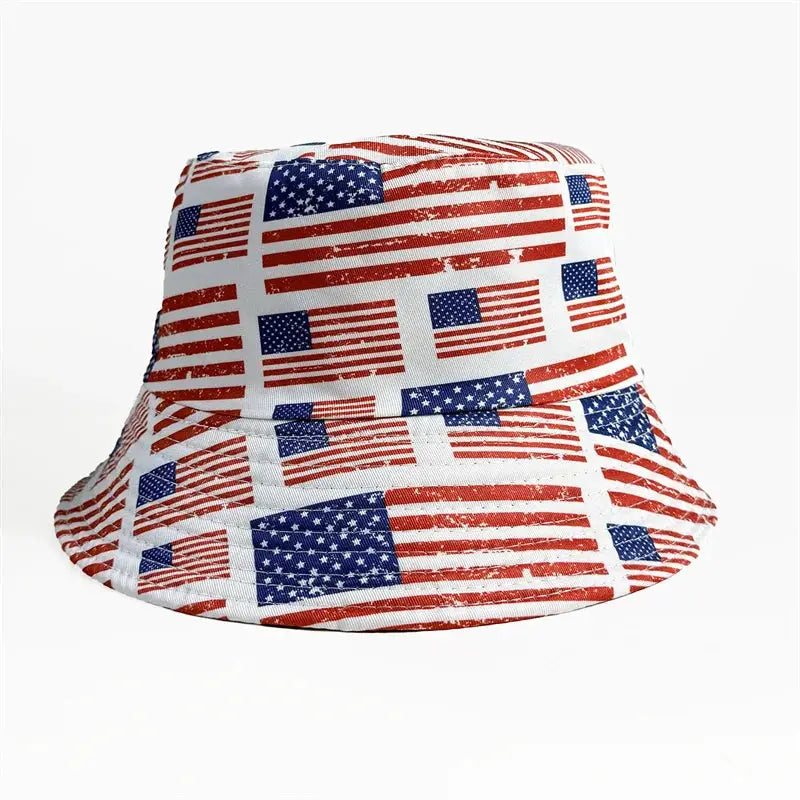2026 Countries National Flag Bucket Hat Men Women Football Fan Party Football Cup Reversible Sun Hat Soccer Fans Fisherman Hat - ToylandEU