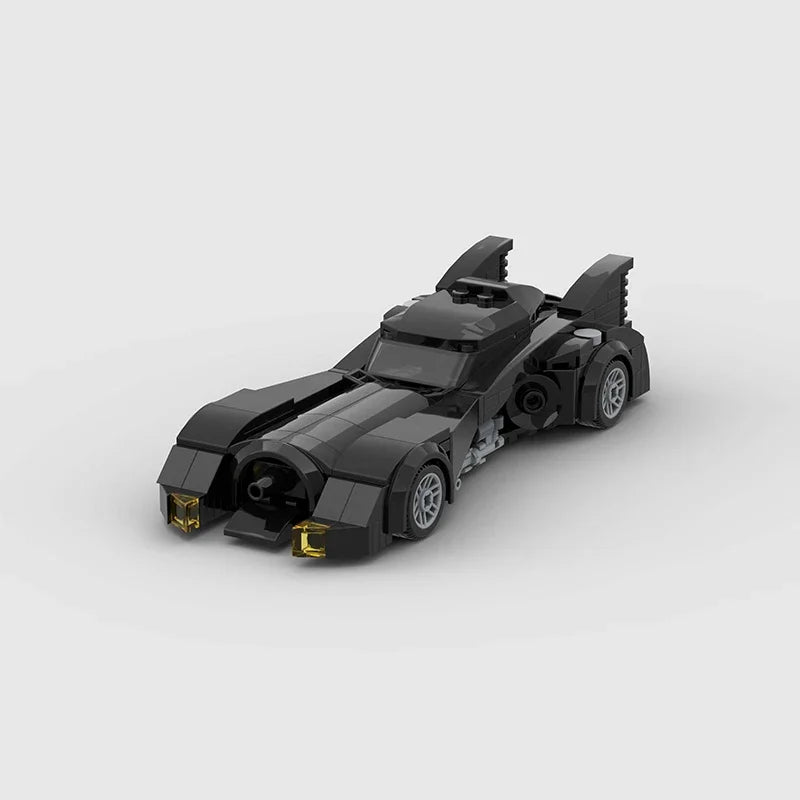 Building Blocks Set | Lego Compatible | City Racing Car Theme | One Set