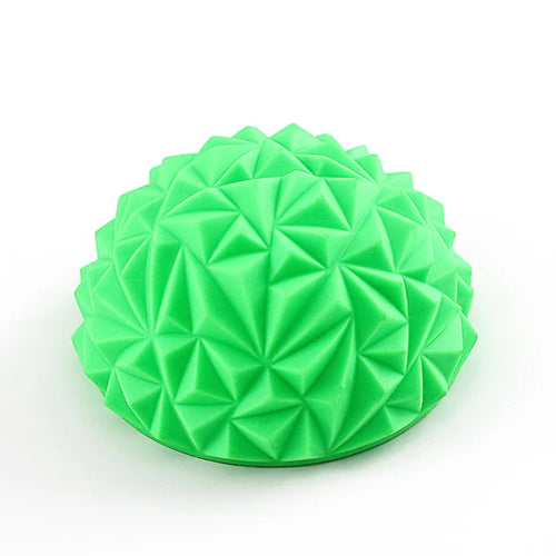 Yoga Balance Ball with Massage Pattern ToylandEU.com Toyland EU