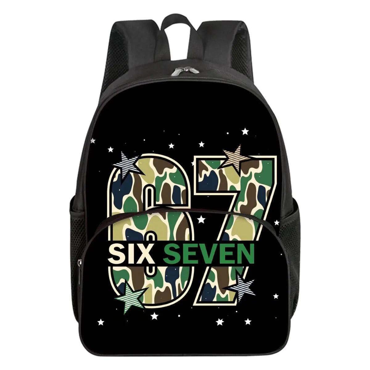 Kids School Backpack | Waterproof Design | Toylandeu™