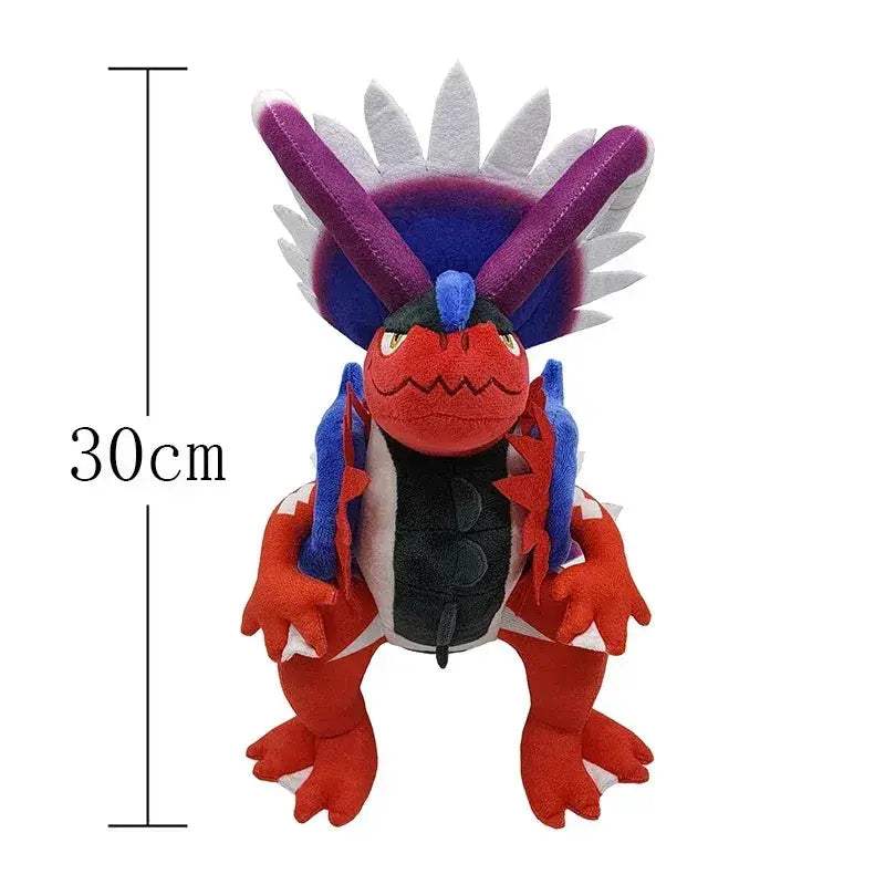 70 Styles Of Cute Pokemon Plush Toys, Kawaii Stuff Dolls and Animals, Gift for Kids - CLOUDANIMESTUDIO