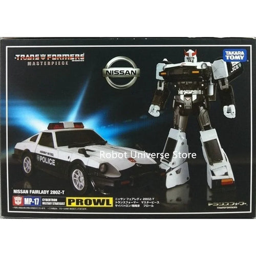 Transformers MasterPiece KO MP Series 12 13 15 17 19 21 ToylandEU.com Toyland EU