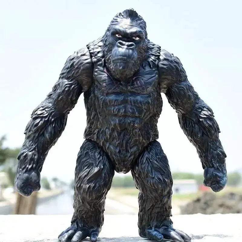 Godzilla King of Monsters Collectible Mechanical Action Figure 24cm - ToylandEU