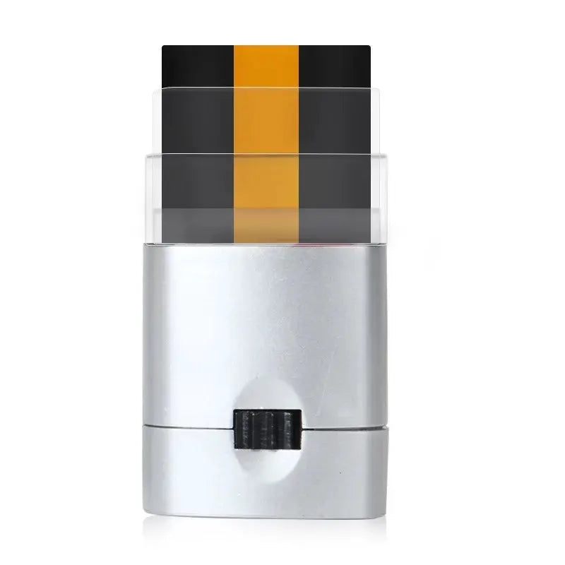 Country Flag Face Paint Stick Stripe Football Fan Brush Stick Face & Body Paint Football Game Cheering Cheerleading Decoration - ToylandEU