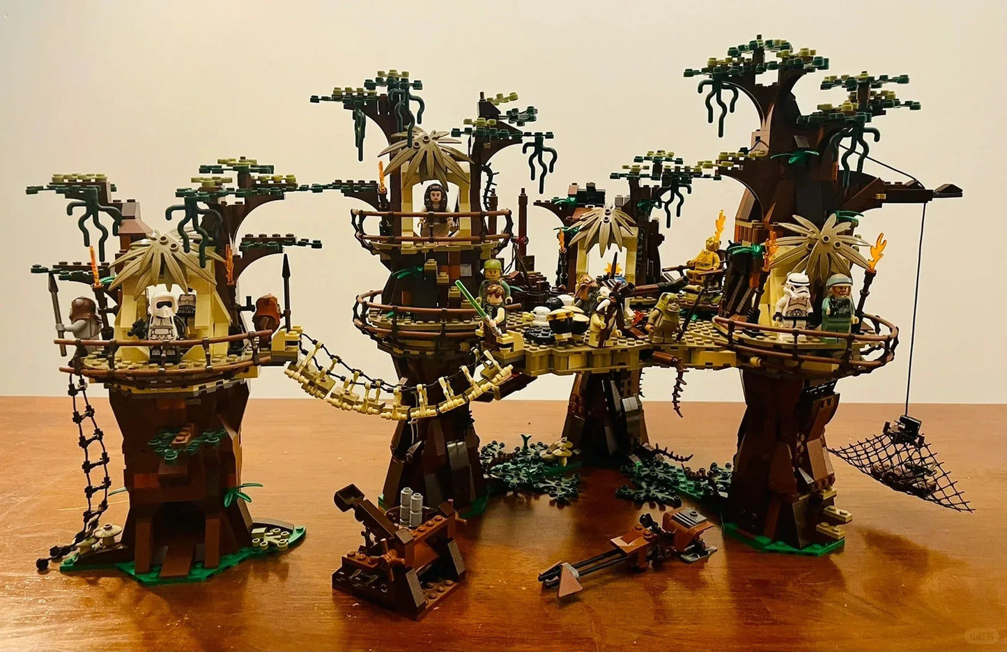 Building Blocks Set | 1990 Pieces | Toylandeu™