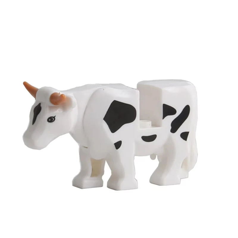 Building Blocks Set | Compatible With Lego | Smooth Plastic Finish | For Kids