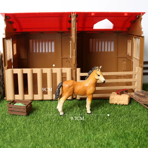 Realistic Horse and Pony Models - Collectible Figurines and Toys ToylandEU.com Toyland EU