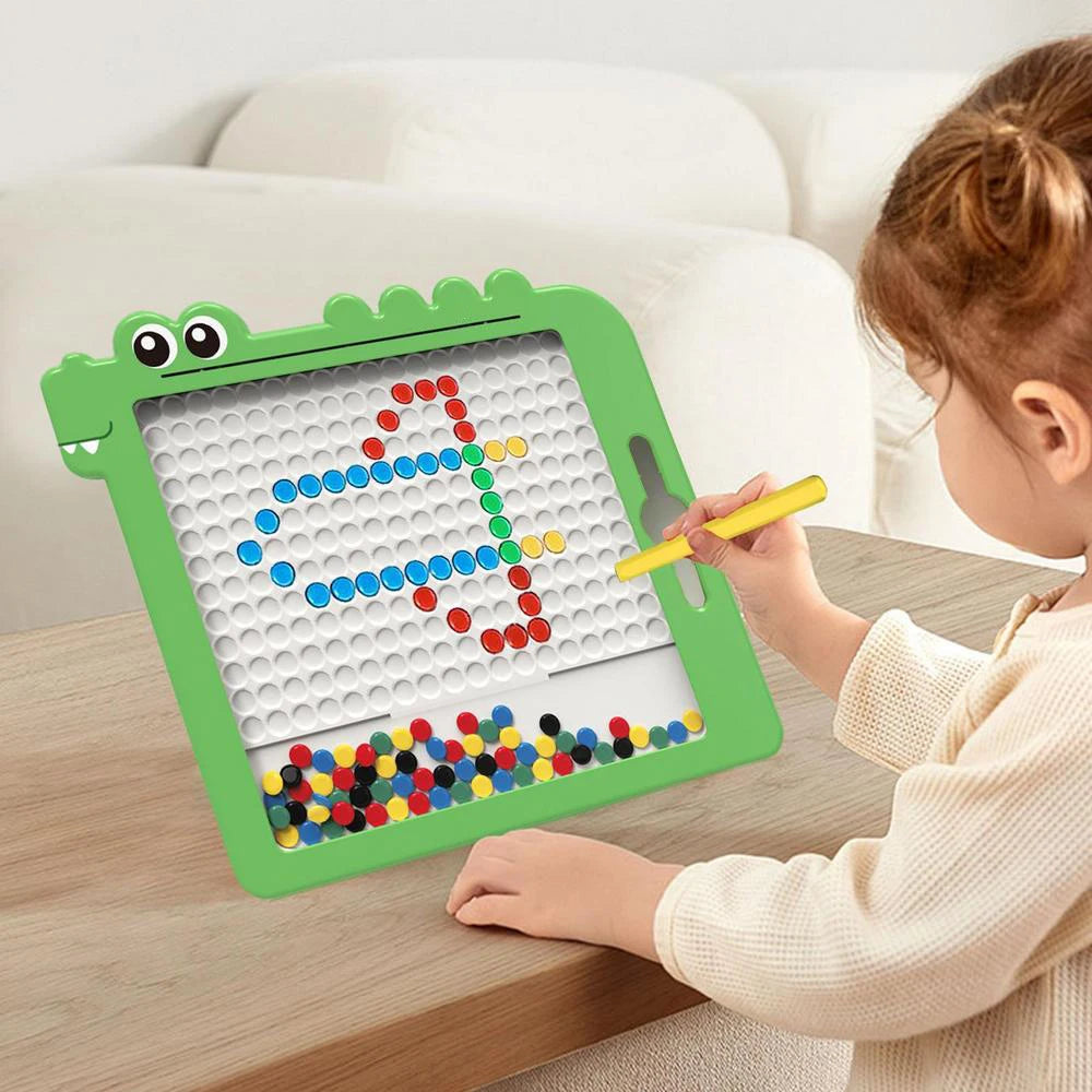 Dino Drawing Board: An Early Learning Toy for Kids - ToylandEU