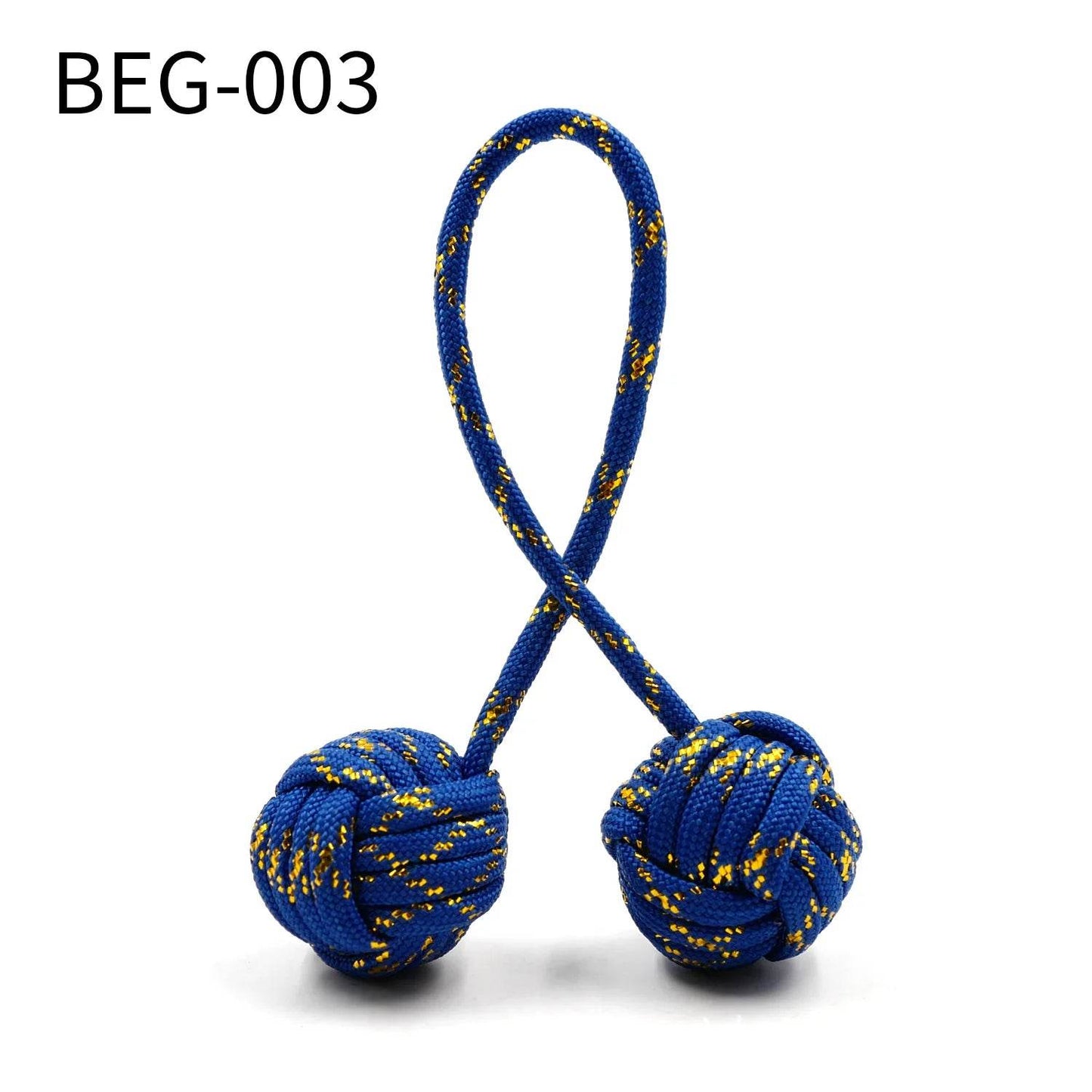 Aluminum Alloy Metal Begleri Fidget Toy For Children Gift - ToylandEU