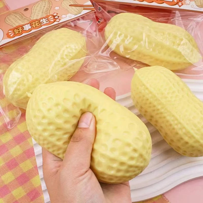 Dumpling Squishy Advent Calendar | Slow Rise | Blind Box | 24Pcs Xmas Gift