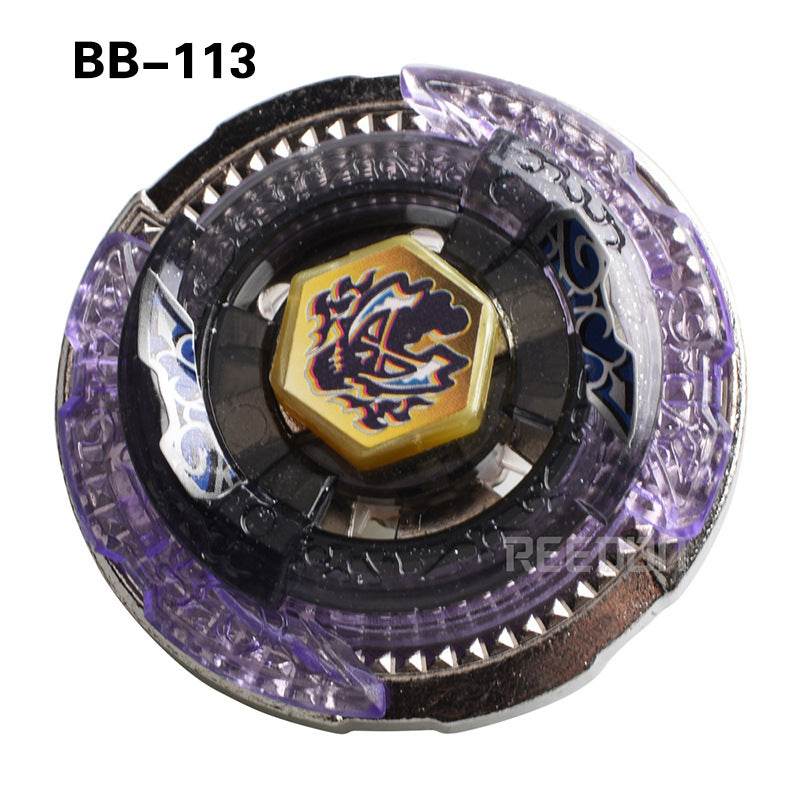 Beyblade Burst Launchers GT Toys Alloy Battle Constellation Gyro - ToylandEU