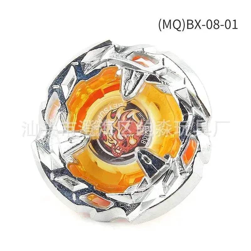 Bey Burst Gyro Top Toy With Radiant Illumination Glow - ToylandEU