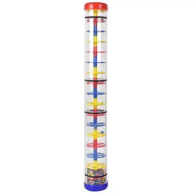 Wooden Xylophone Toy For Toddlers Educational Montessori Music Instrument - ToylandEU