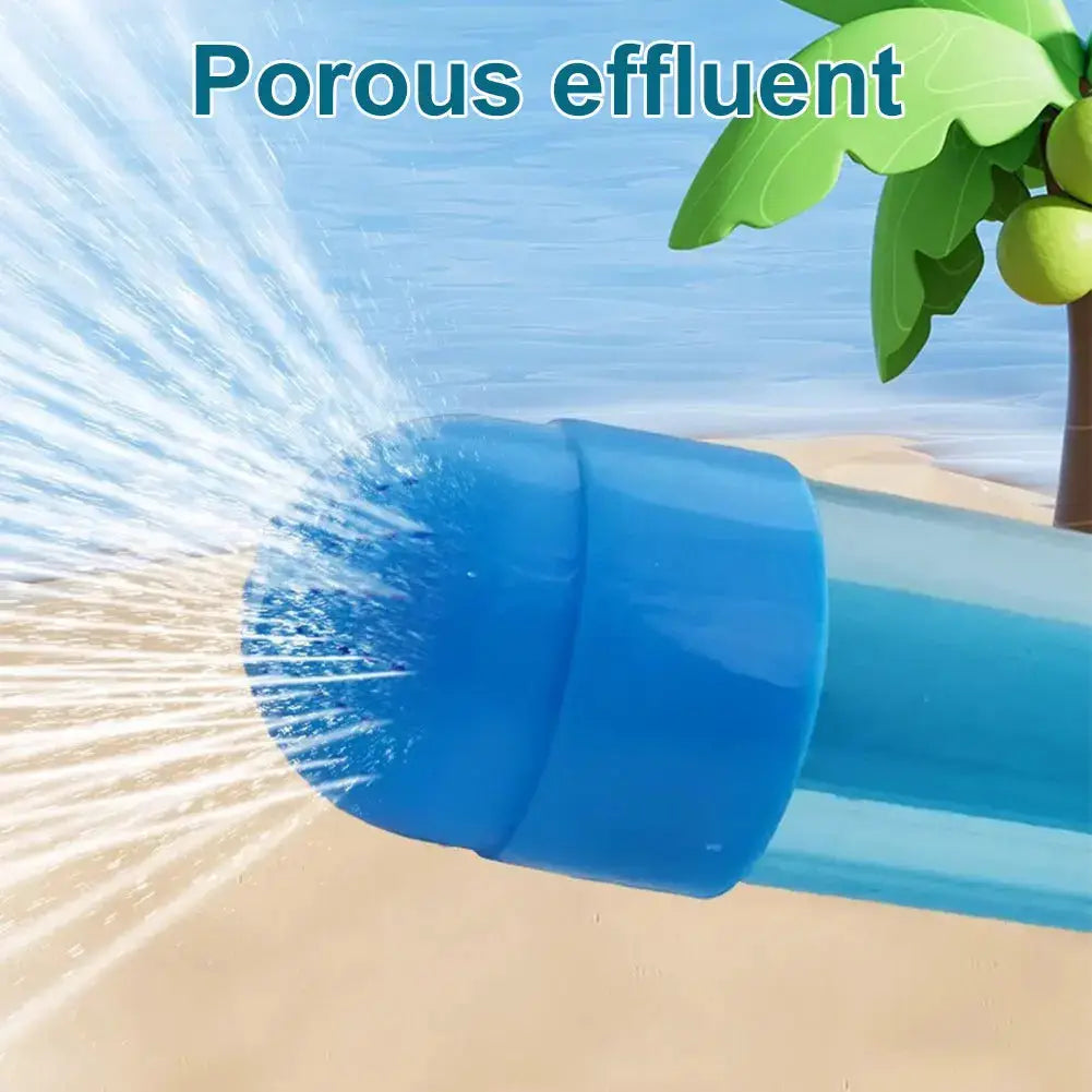 Firework Water Gun Water Spray Toy Fireworks Water Spraying Toys Summer Outdoor Swimming Pool Backyard Beach Toys - ToylandEU