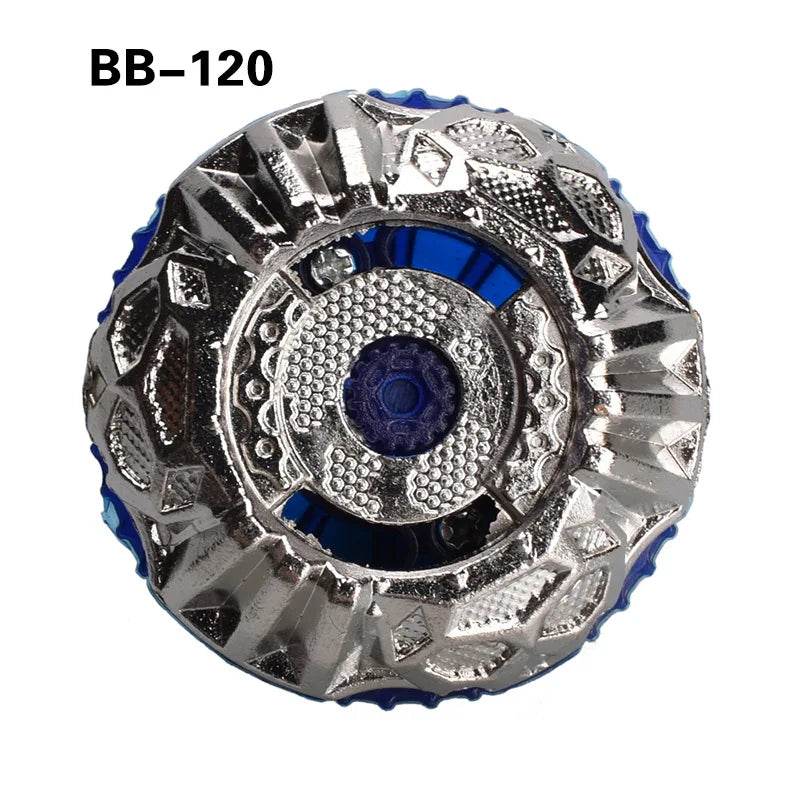 Beyblade Burst Launchers GT Toys Alloy Battle Constellation Gyro - ToylandEU