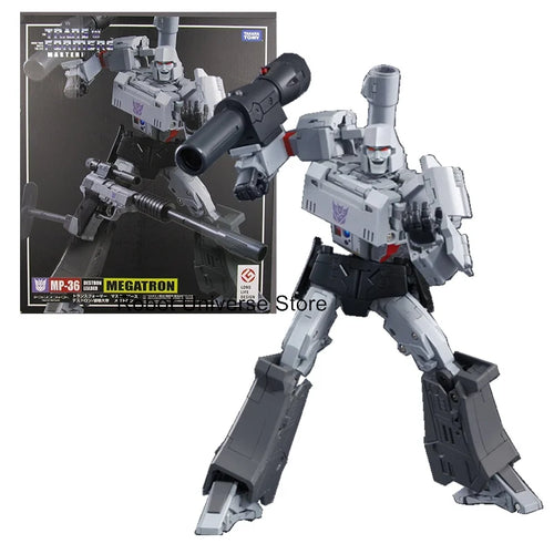 Transformers MasterPiece KO MP Series 12 13 15 17 19 21 ToylandEU.com Toyland EU