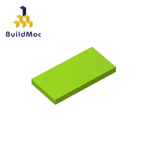 50G Aroud 52PCS High-Tech Assemble Particle 87079 Bricks - ToylandEU