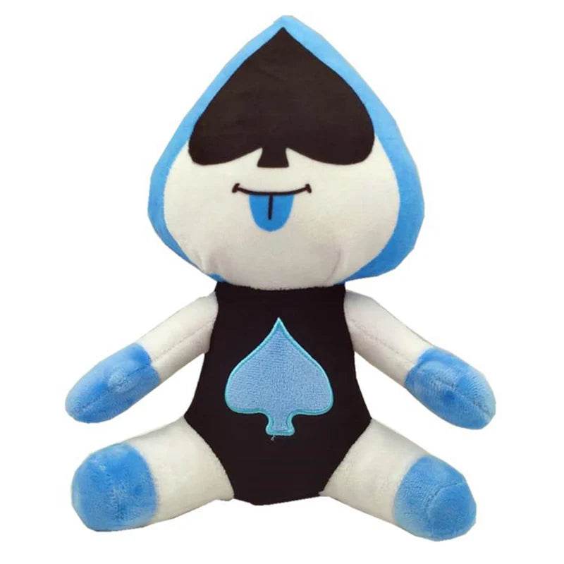 20 Styles Undertale Plush Toys Cartoon Sans Undertale Plushie Dolls Frisk Stuffed Zombie Toys for Kids Birthday Gifts - ToylandEU
