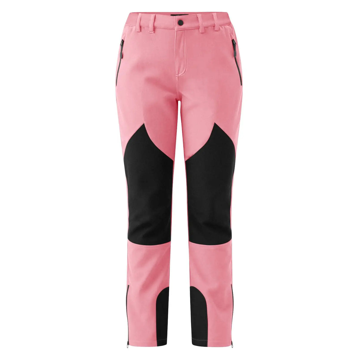 Girls Snow Pants | Waterproof Insulated | Fleece Thermal Inner | Youth Sizes