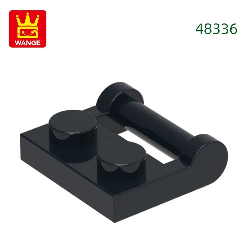 Building Blocks | 181 Piece Count | Plastic Studded Bricks | Kids Play Sets