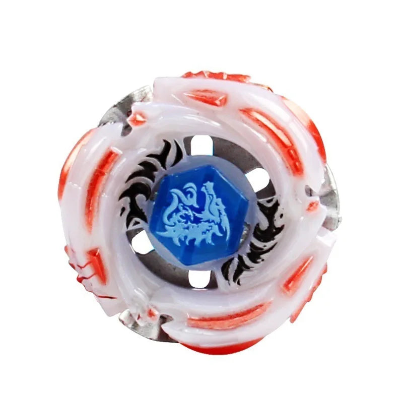 Spinning Top | Diameter 5 | Material Metal | BB Series