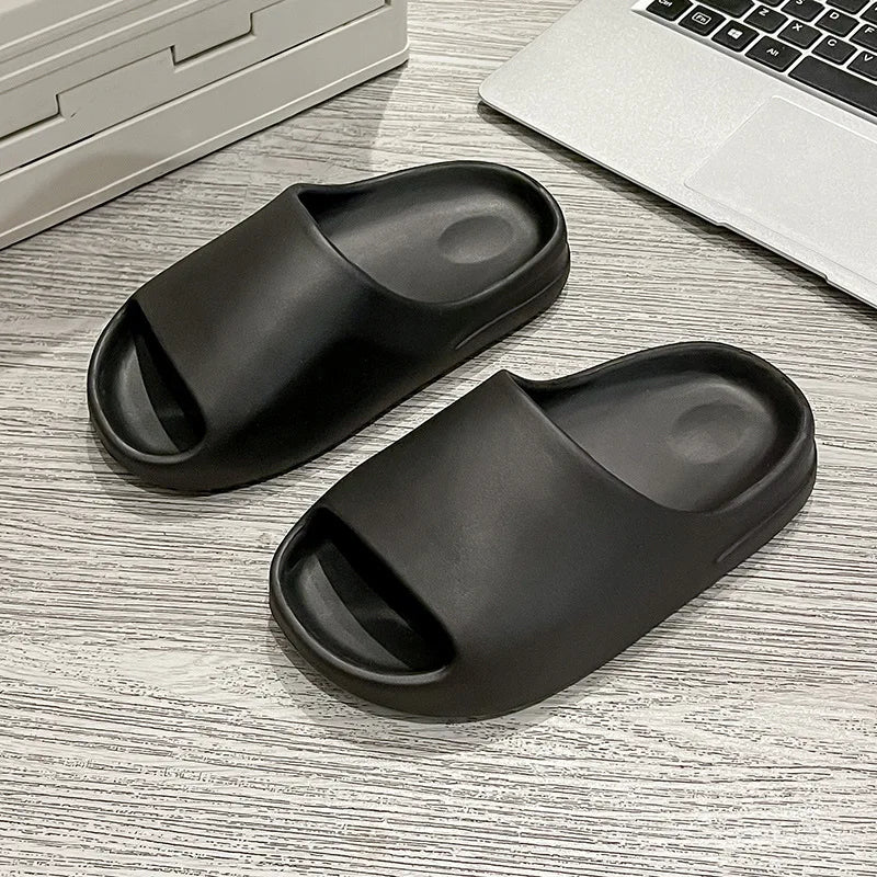 Toddler Slides | Lightweight EVA Material | Quick Dry Non Slip | All Sizes