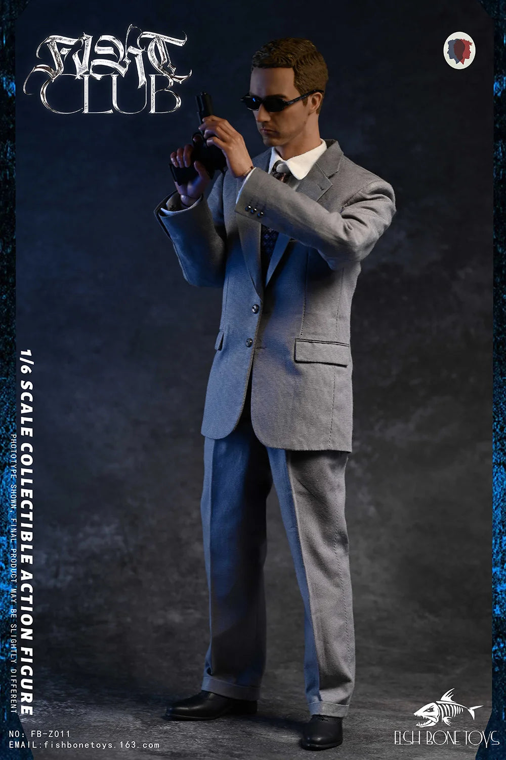 Action Figure Accessory Set | 1/6 Scale | Boxer Jack Character | 12-Inch Figures