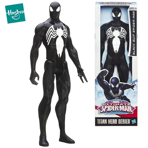 30cm Hasbro Marvel Spiderman Iron Spider Ghost Venom Action Figure ToylandEU.com Toyland EU