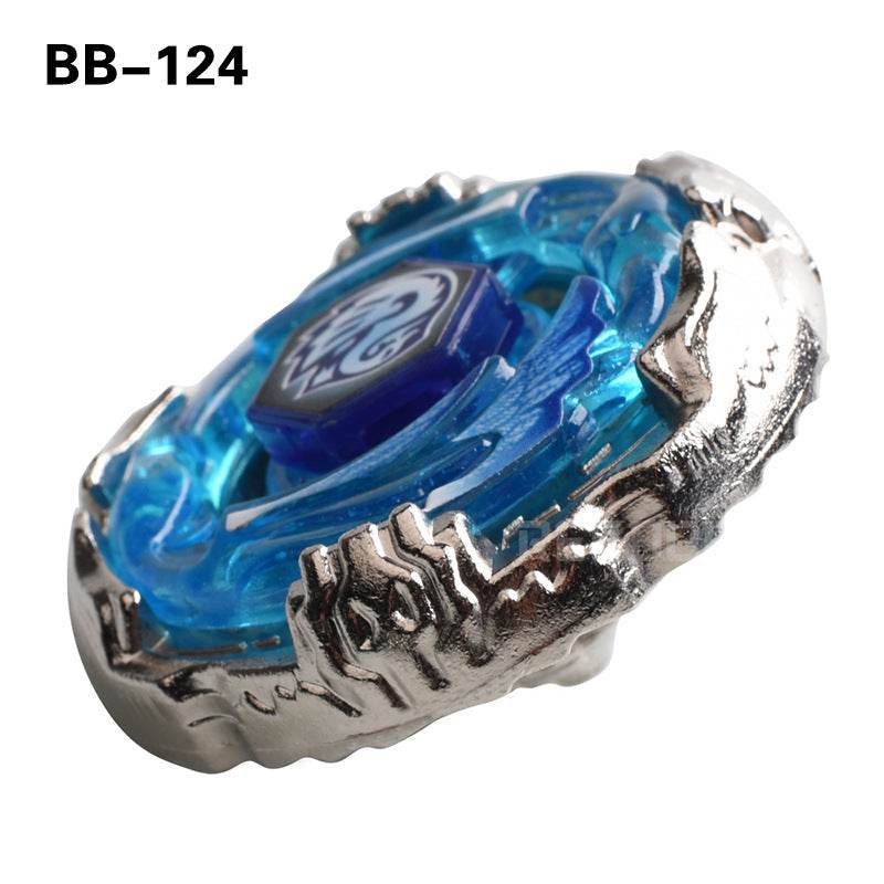 Beyblade Burst Launchers GT Toys Alloy Battle Constellation Gyro - ToylandEU