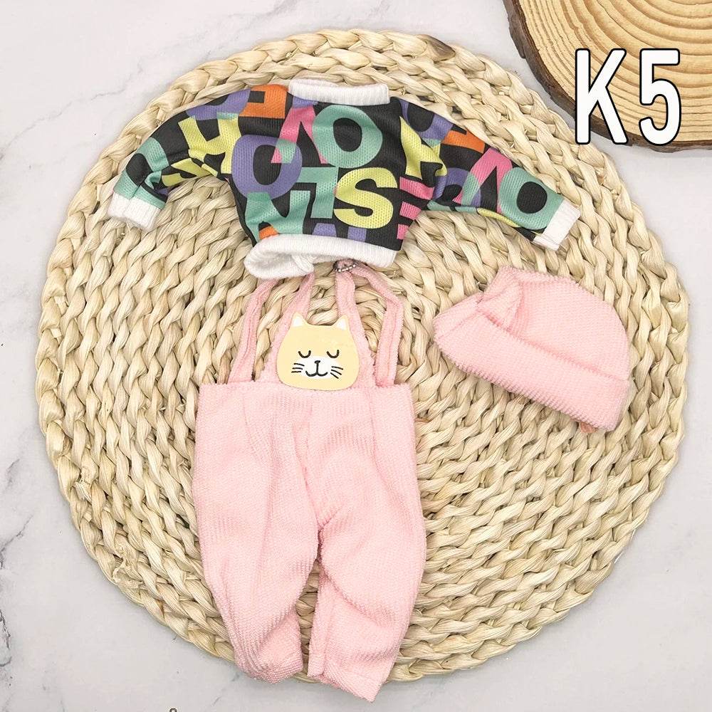 30cm Bjd Dolls Princess Full Set 1/6 Anime Bjd Toys - ToylandEU