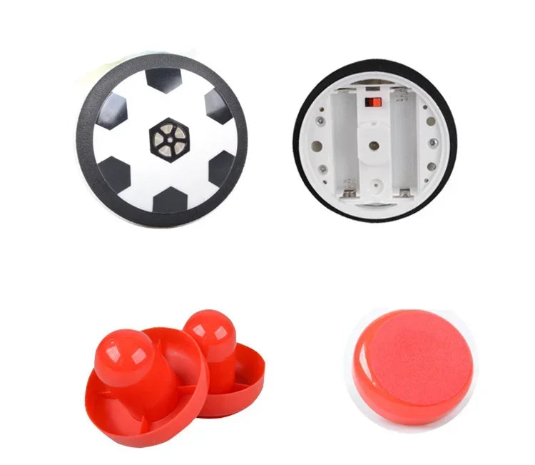 Magnetic Levitation Football Board Game Mini - ToylandEU