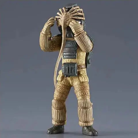 20th Century Studios SR+ Gashapon Alien Collectible Action Figures Xenomorph Facehugger Astronaut Models - ToylandEU
