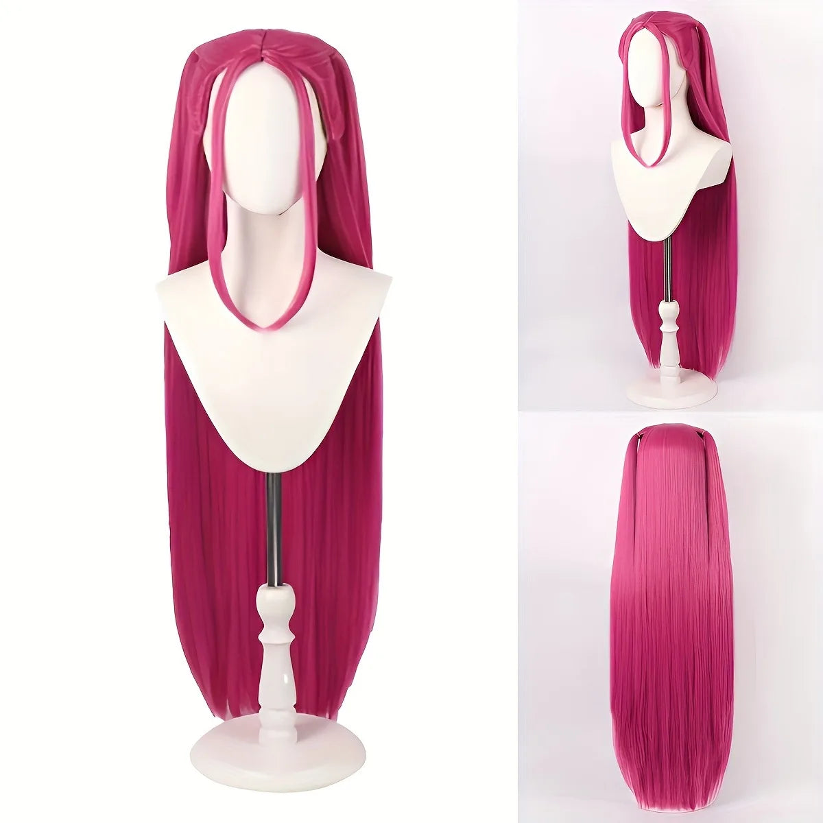 Cosplay Wig | Heat Resistant | Unisex | Assorted Styles