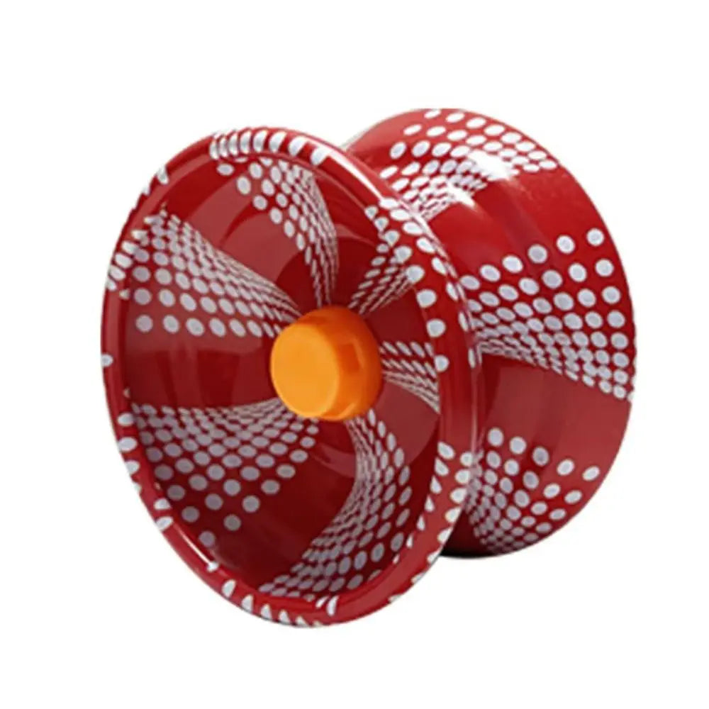 Yoyo | Material Metal | Weight 100g | Size 5.6cm x 5.6cm x 3.6cm