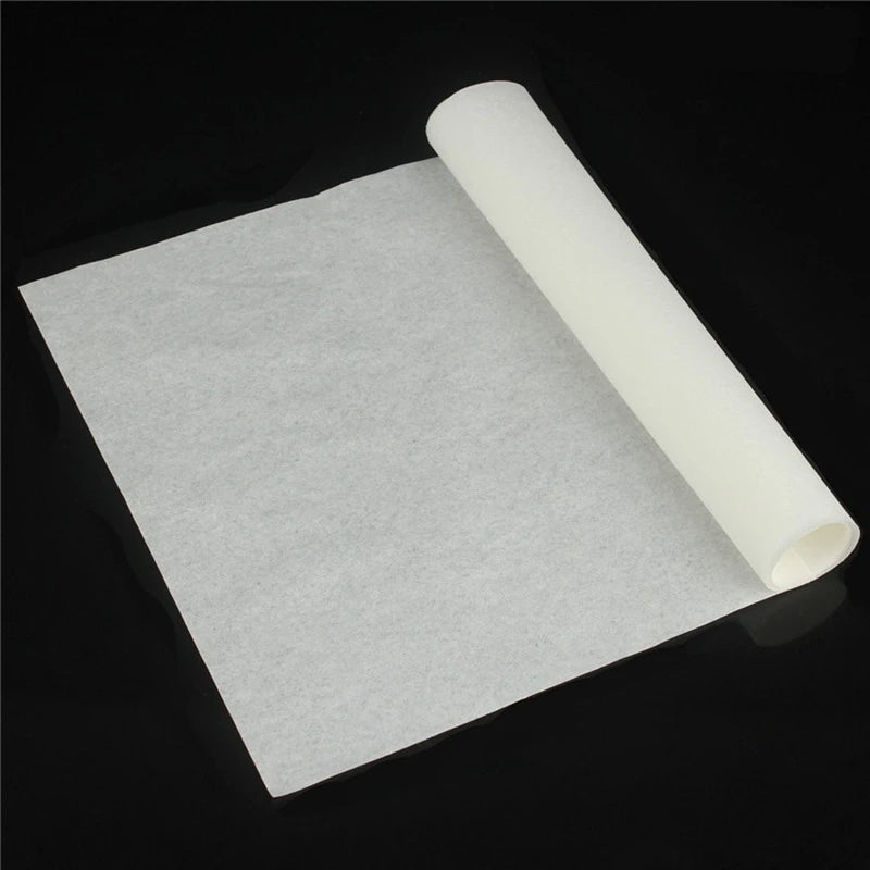 Flash Paper | Size 50x20 cm | Pack 1/10 Sheet | Paper Magic Prop