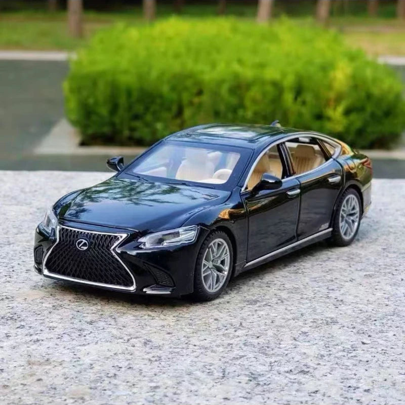 Diecast Model Car | 1:32 Scale | Pull Back Action | For 14 Plus