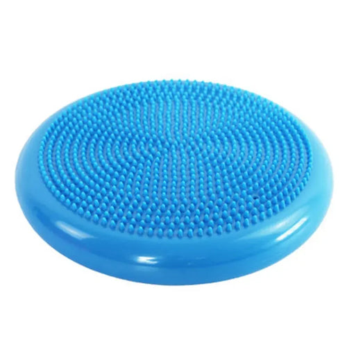 Inflatable PVC Balance Cushion for Montessori Sensory Integration Training ToylandEU.com Toyland EU