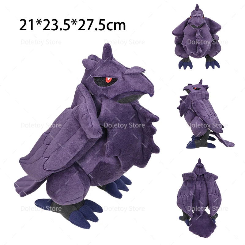 Pokemon Plush Toys 70 Styles Mega Lucario Charizard Collectible Gift