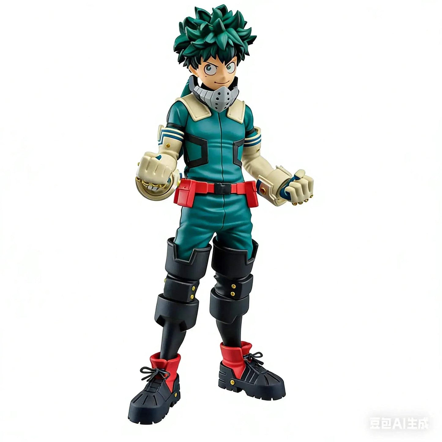 Bakugou Katsuki My Hero Academia Action Figure Desk Display - ToylandEU