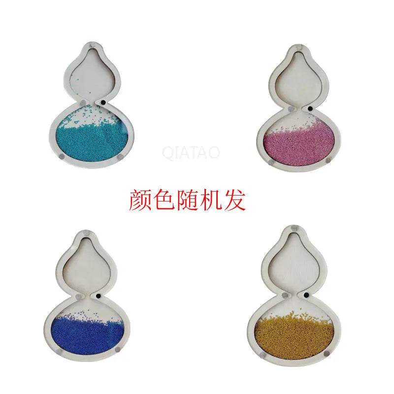 Baby DIY Montessori Activity Busy Board Parts Latch Toy Wooden Puzzle Accessories Material Early Education Toy for Children Gifts - ToylandEU