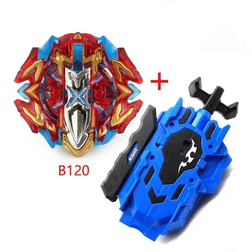 Takara Tomy Beyblade Burst Launcher For Metal Arena Battles - ToylandEU