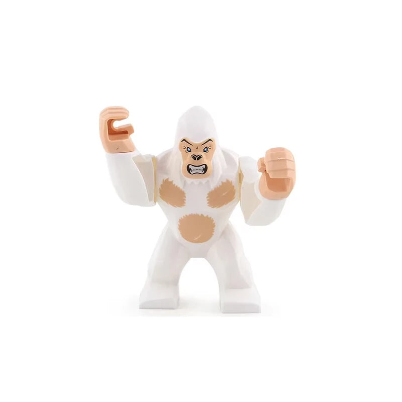 Building Blocks Set | Compatible With Lego | Smooth Plastic Finish | For Kids
